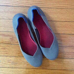 Rothys The Flat